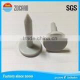 Waterproof Long Read Distance ABS RFID UHF Nail Tags for Wood thumbnail-5