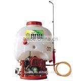 25L TU-26 Engine Agriculture Knapsack Power Sprayer KXF-800
