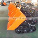 SF0615 Continued Hot Mini Dumper for Construction thumbnail-5