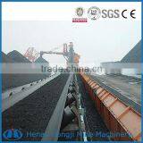 Overland Long-distance Curved Belt Conveyor thumbnail-1