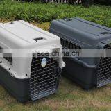 Large Plastic Dog Kennel Wholesale Airline Approved thumbnail-6