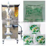 Best Spout Pouch Juice Sauce Packing Machine With Lowest Price