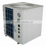Heat Pump for Aquaculture Water Heating and Cooling thumbnail-1
