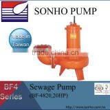 Taiwan 10hp 220 Volt Submersible Water Pump thumbnail-6