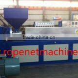 pp/pe monofilament net machine