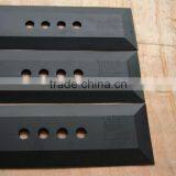 China Manufacturing Customized Cast Iron Agriculture Rotary Tiller Parts for Hot Sales thumbnail-6