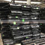 Trade Assurance Combine Harvester Rubber Track 450*90*48 Rubber Crawler thumbnail-2