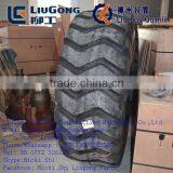 Liugong Spare Parts 34C0037 Tire Assembly Tyre Assembly thumbnail-2