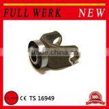 Qualified Truck Parts Weld Yoke , Drive Shaft Parts thumbnail-1