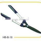 Long Handle Garden Tools, Steel Blade Hedge Pruner, Grass Pruning Shears thumbnail-1
