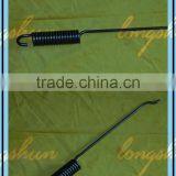 High Quality Kubota Combine Harvester DC-60 SPRING,T/CLUTCH 5T051-3321-0 or Kubota DC-60 and Kubota DC-70 thumbnail-4