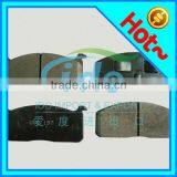 Asbestos Free Brake Pad for Toyota Hiace 0449126060 thumbnail-1