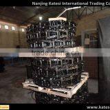 Track Link Assembly Track Chains Track Link Loose for D375A-5 D355 D375 D155 D475