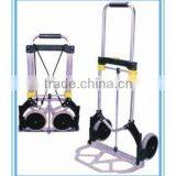 New Style 90kg Two-wheel Foldable Hand Truck thumbnail-1