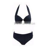 2017 Fashionable Romantic Summer Bikini Hot Sexy thumbnail-2