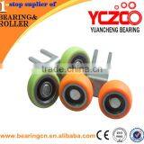 Wholesale All Kinds of Doors and Windows Roller thumbnail-1