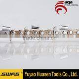 Chinese Chainsaw Electric Chain Saw Garden Tool Parts Imported Steel Saw Chain thumbnail-1