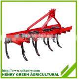 Agricultural Tools Spring Tine Cultivator Machine for Sale thumbnail-5