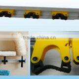 Mop and Broom Holder