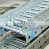 LMS Good Quality C Shaped Cable Tray Industry Roll Forming Machine