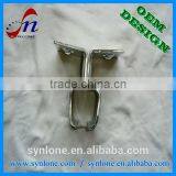 Best Quality Industrial Spare Parts,stamping of Sheet Metal Parts thumbnail-4