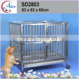 Wholesale Decorative Dog Cages Kennels Crates Pet Product thumbnail-1