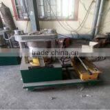 Factory Price 9kg/h Manual Hydraulic Press Oil Extraction Machine HJ-HN30 thumbnail-2