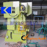 Concertina Razor Barbed Wire Mesh Machine Made in China thumbnail-1