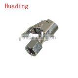 Brass Tyre Chuck With 1/4"female Threaded With Clip ,chrome Plated thumbnail-1