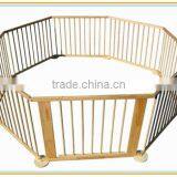 Europe Design Baby Safety Playpen thumbnail-3