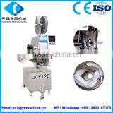 High Performance Sausage Clipper Machine Automatic Dual Clipper Machine thumbnail-1
