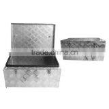 Aluminum Truck Bed Side Mount Toolbox thumbnail-6