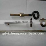 Wrought Iron Parts thumbnail-1