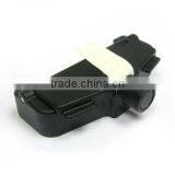 Wholesale Tag Price EAS AM Hard Tag for Bag Milk Powder Security Tag Alarm Tag thumbnail-1