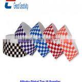 Custom Color Ty Vek/Paper Wristbands For Events thumbnail-1