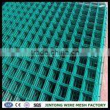 Metal Mesh Galvanzied Heavy Gauge Welded Wire Fence thumbnail-3