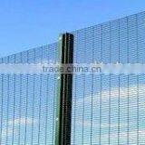 SC-Chinese Top Quality Steel Wire Net Fence(Certification: CE,ISO,SGS) thumbnail-2