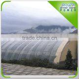 Arch Roof Type High Tunnel Greenhouse thumbnail-1