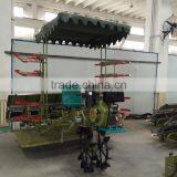2017 High Speed Rice Planting Machine, Rice Transplanter thumbnail-2