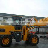 Industrial Wheel Loader ZL28 thumbnail-1