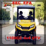 Hot Sale 4x4 UTV 1100cc thumbnail-1