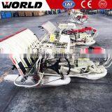4.5HP Manual Type Small Rice Transplanter thumbnail-6