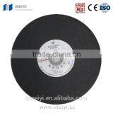 Double Disc TM Resin Super-cutting Disc thumbnail-5