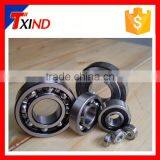 Realiable Supplier 3/8 x 7/8 x 9/32 Stainless Bearings 6006 2rs Bearing 607zz thumbnail-3