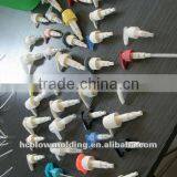 Custom Plastic Pump /sprayer thumbnail-1