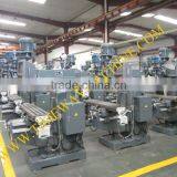 M250C Universal Milling Machine / Vertical Turret Milling Machine thumbnail-1