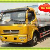 CLW 140 8T Water Truck, Chengli Factory Watering Cart,portable Watering Cart thumbnail-1