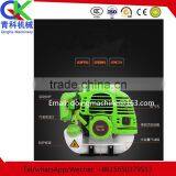 Four-stroke Gasoline Garden Pruning Tool Weeder thumbnail-3