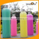 500ml Bullet 38mm Neck Energy Drink Bottle thumbnail-6