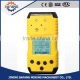 CO,O2,H2S,EX Portable Echaust Gas Analyzer Multi Gas Detector Analyzer for Sale thumbnail-2